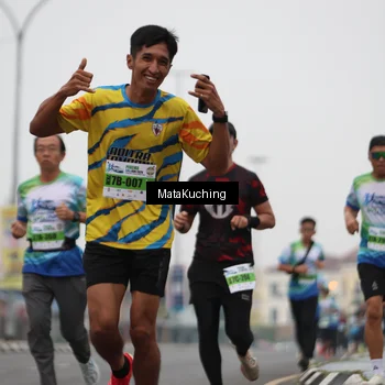 Runner Photo 7262611