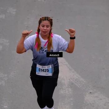 Runner Photo 7262612