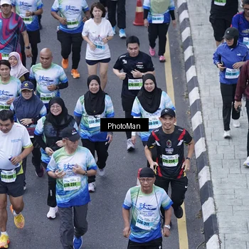 Runner Photo 7262613