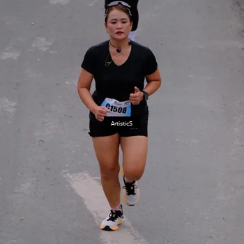 Runner Photo 7262614