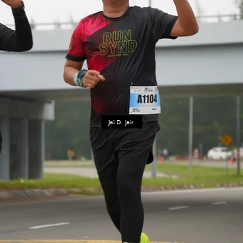 Runner Photo 7262619