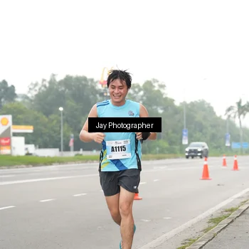 Runner Photo 7262620