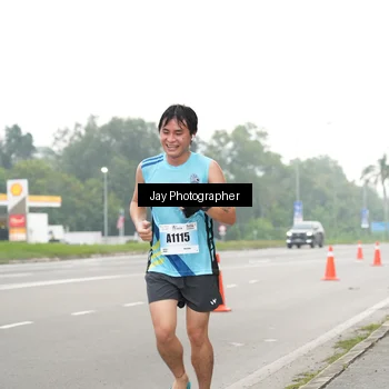 Runner Photo 7262621
