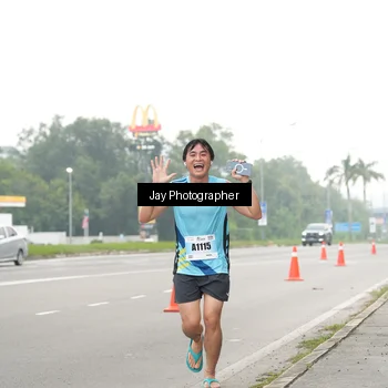 Runner Photo 7262622