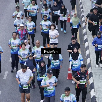 Runner Photo 7262624
