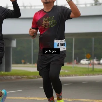 Runner Photo 7262631