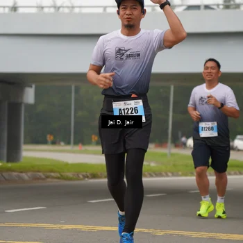 Runner Photo 7262632
