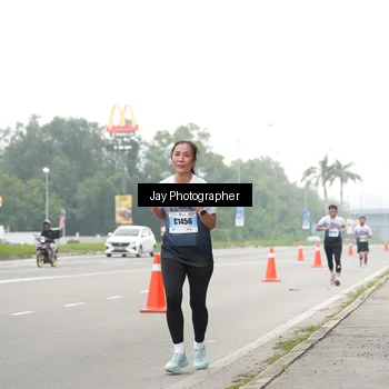 Runner Photo 7262633