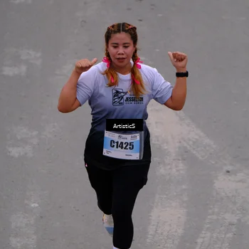Runner Photo 7262634