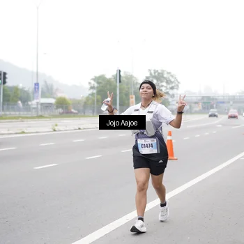 Runner Photo 7262638