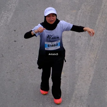 Runner Photo 7262639