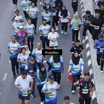 Runner Photo 7262640