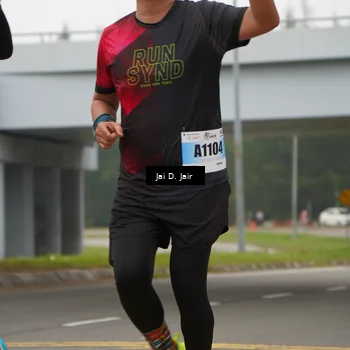 Runner Photo 7262643