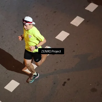 Runner Photo 7262644