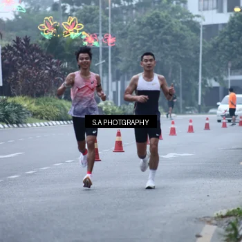Runner Photo 7262645