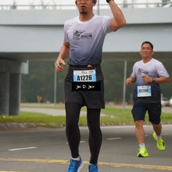 Runner Photo 7262646