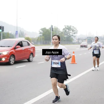 Runner Photo 7262647