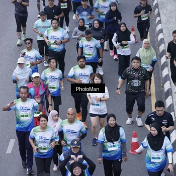 Runner Photo 7262648