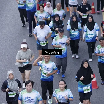 Runner Photo 7262649