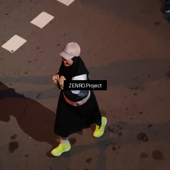 Runner Photo 7262650