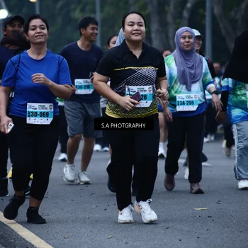 Runner Photo 7262655