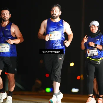 Runner Photo 7262658