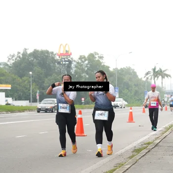 Runner Photo 7262659