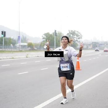 Runner Photo 7262660