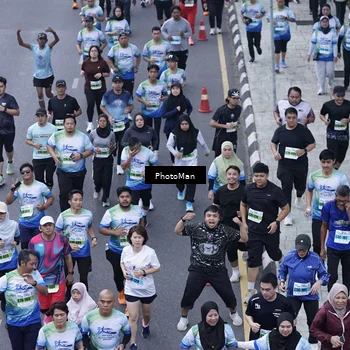 Runner Photo 7262661