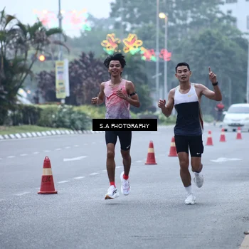 Runner Photo 7262662