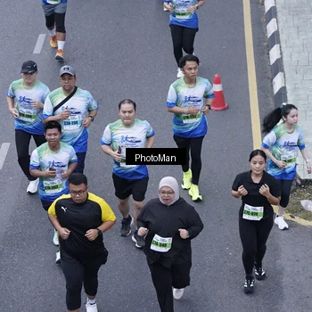 Runner Photo 7262664