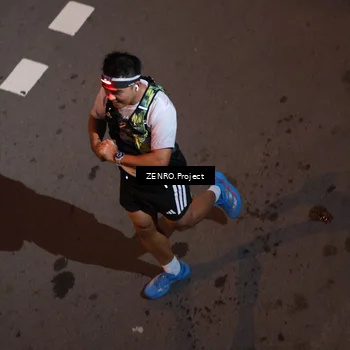 Runner Photo 7262667