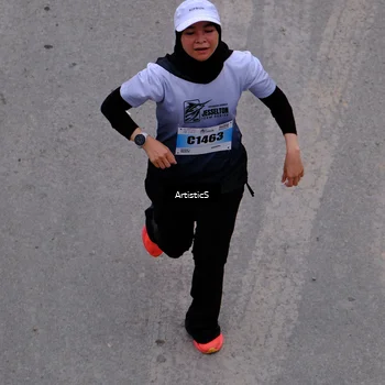 Runner Photo 7262668