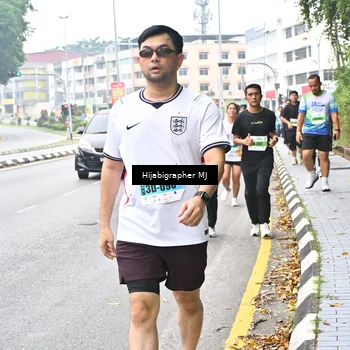 Runner Photo 7262669