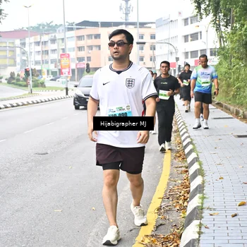 Runner Photo 7262670