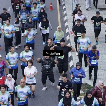 Runner Photo 7262671