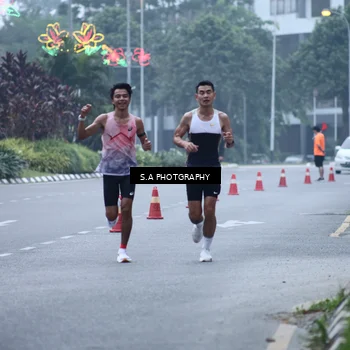 Runner Photo 7262672