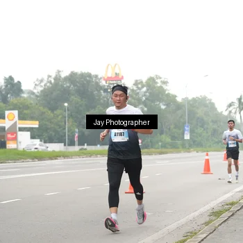Runner Photo 7262673