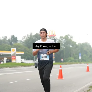 Runner Photo 7262674