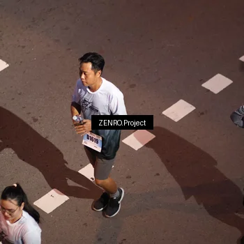 Runner Photo 7262675