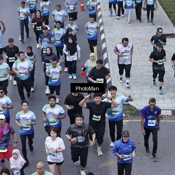 Runner Photo 7262676