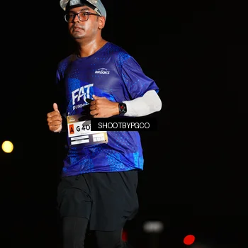 Runner Photo 7262677