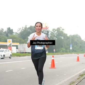 Runner Photo 7262678