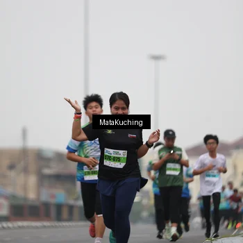 Runner Photo 7262679