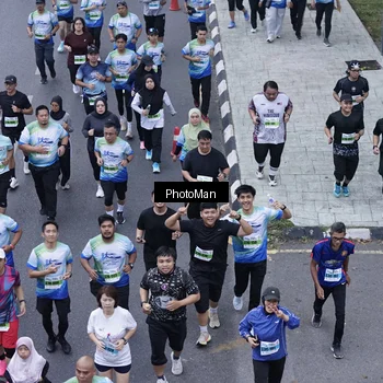 Runner Photo 7262680