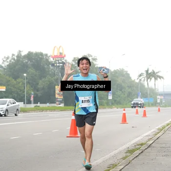 Runner Photo 7262681