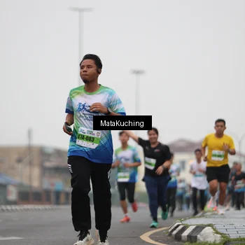 Runner Photo 7262682