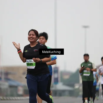 Runner Photo 7262683
