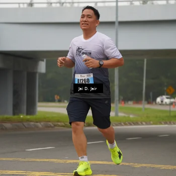 Runner Photo 7262686