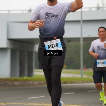 Runner Photo 7262688